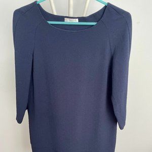 Promod - Dress - Size EU40 - Navy - GUC